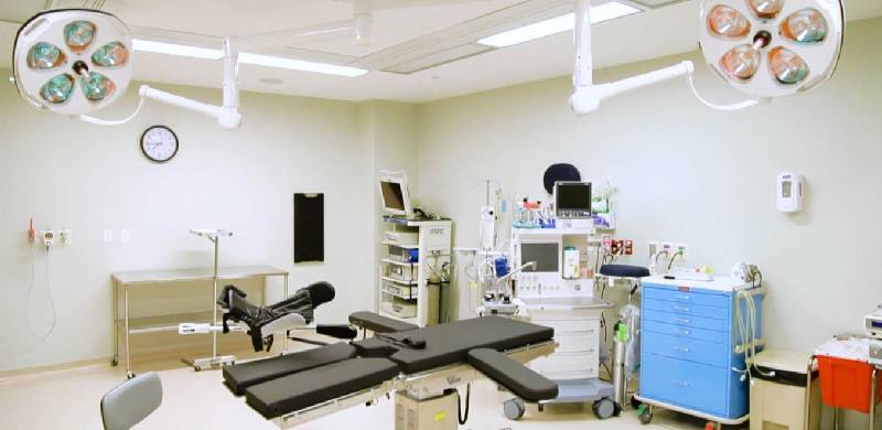 Gynaecologist in Malad West